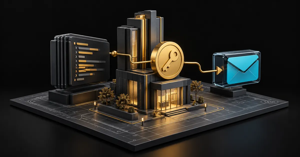 Game resource package and architectural map blueprint for licensed digital delivery
