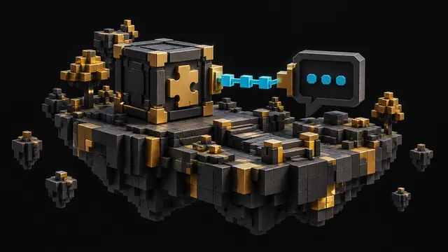 플러그인 패키지와 자동화된 커뮤니티 전달 기능을 갖춘 Voxel 서버 아일랜드